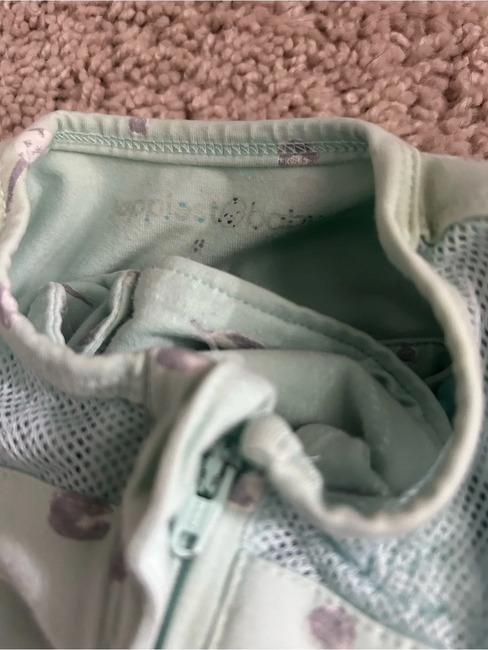 Happiest Baby Sleepea Swaddle Sacks Set of 2